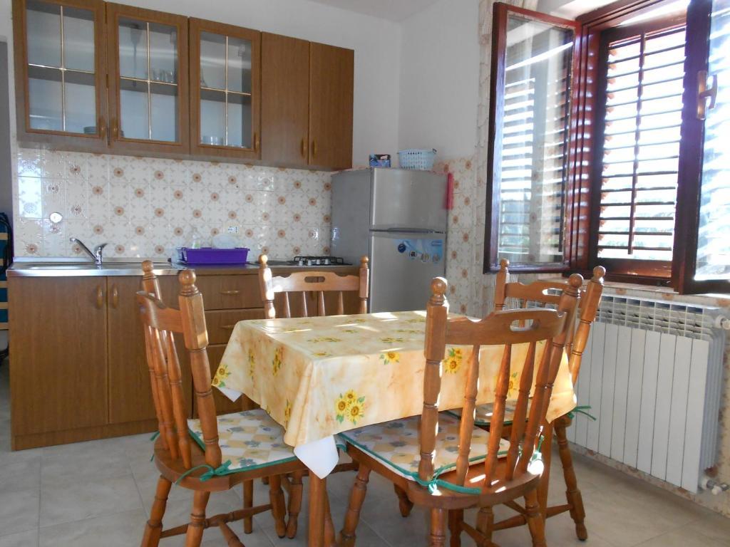 Stella Mare Apartments Ровинь Номер фото