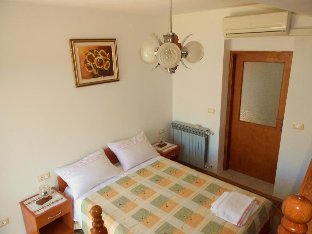 Stella Mare Apartments Ровинь Номер фото