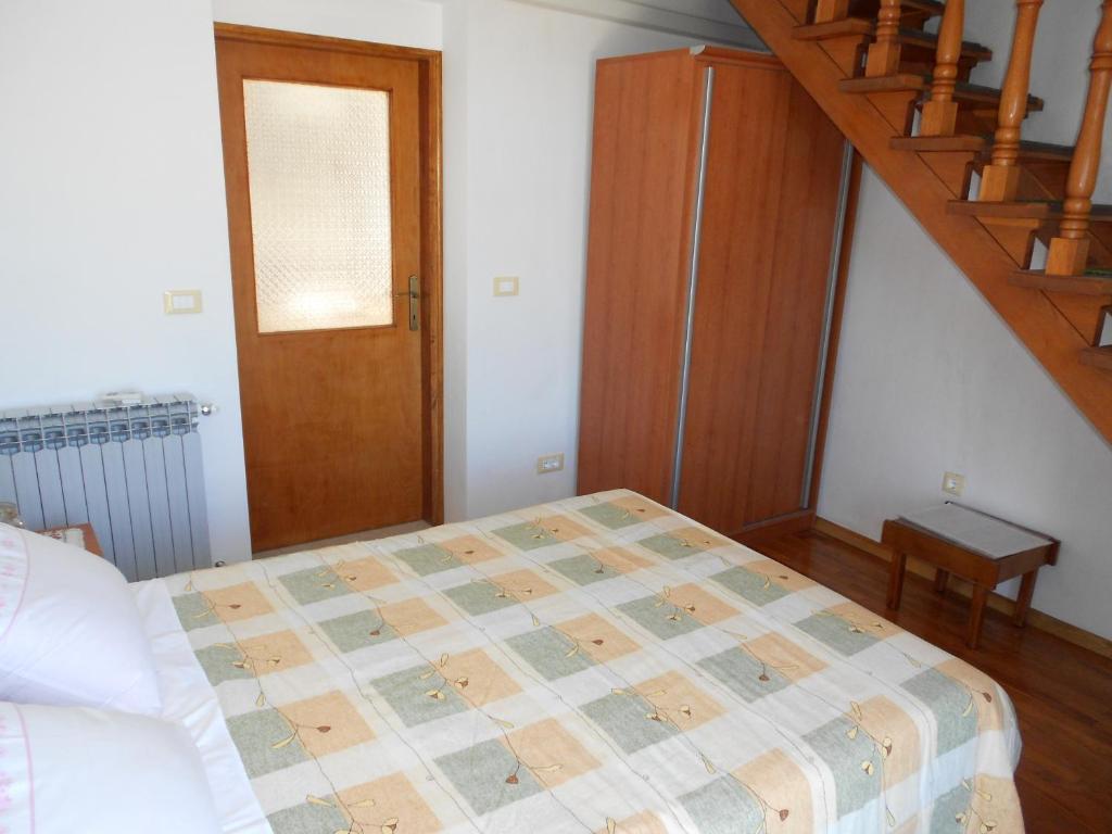 Stella Mare Apartments Ровинь Номер фото