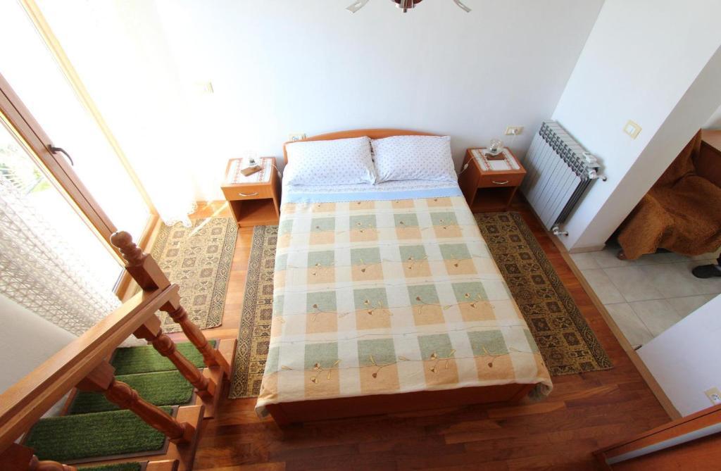 Stella Mare Apartments Ровинь Номер фото