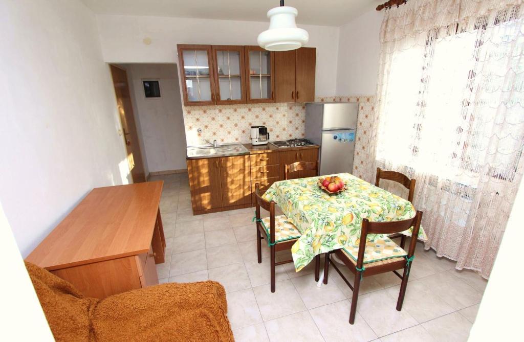 Stella Mare Apartments Ровинь Номер фото