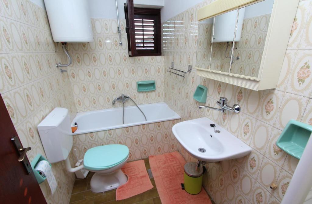 Stella Mare Apartments Ровинь Номер фото