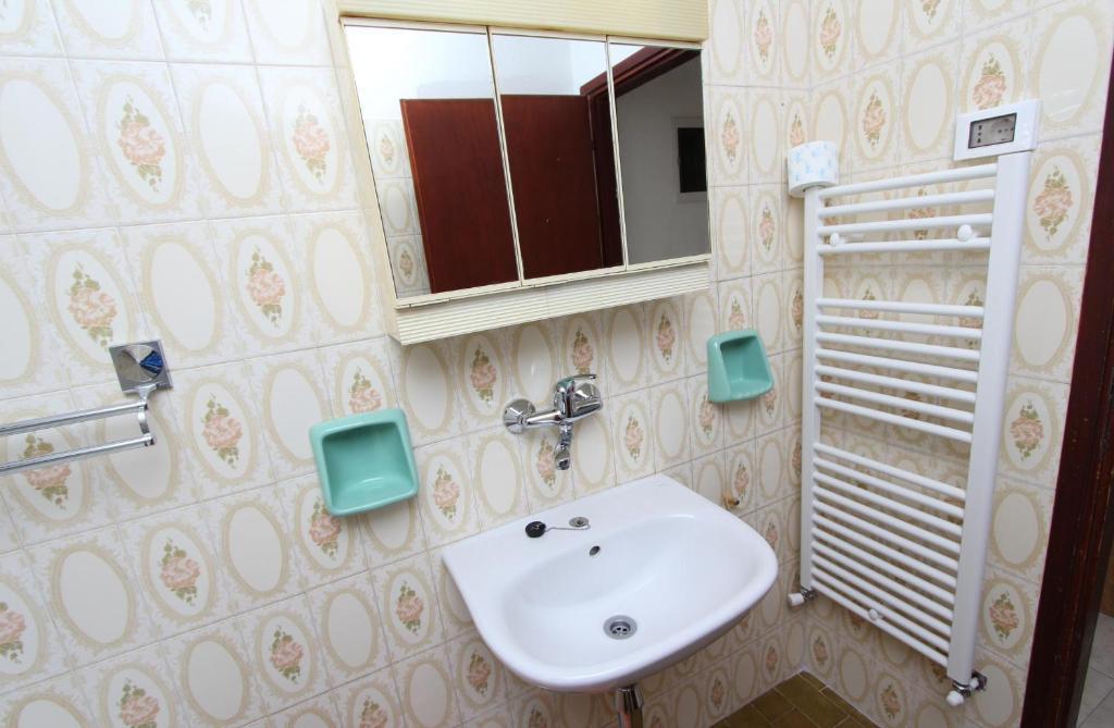 Stella Mare Apartments Ровинь Номер фото