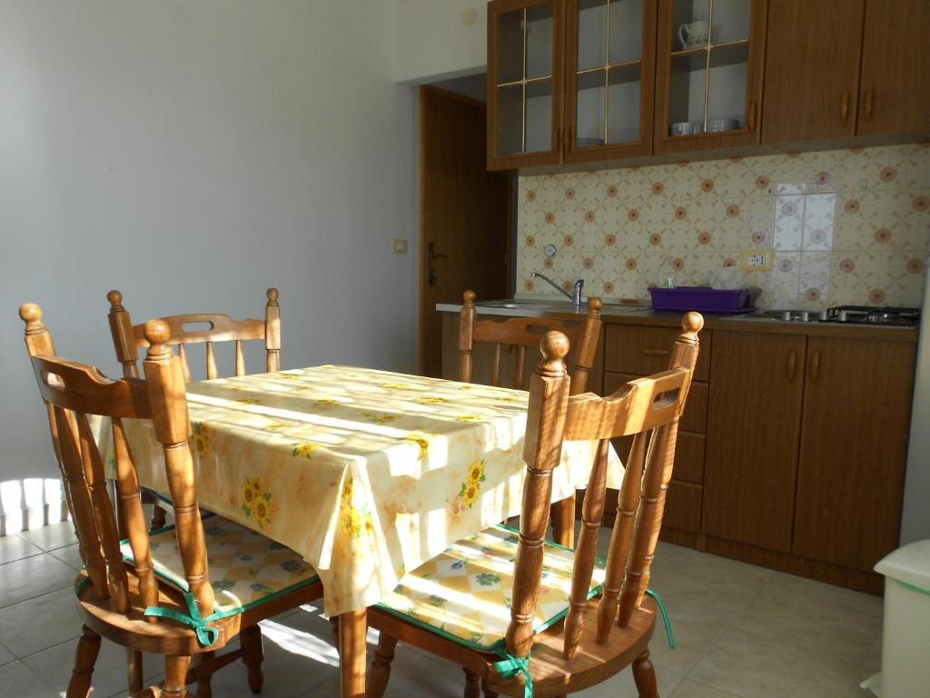 Stella Mare Apartments Ровинь Номер фото