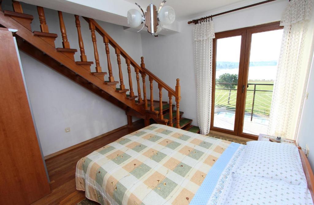 Stella Mare Apartments Ровинь Номер фото